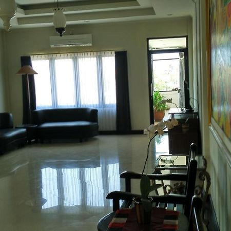 Maxi Hotel Kedonganan Jimbaran  Luaran gambar