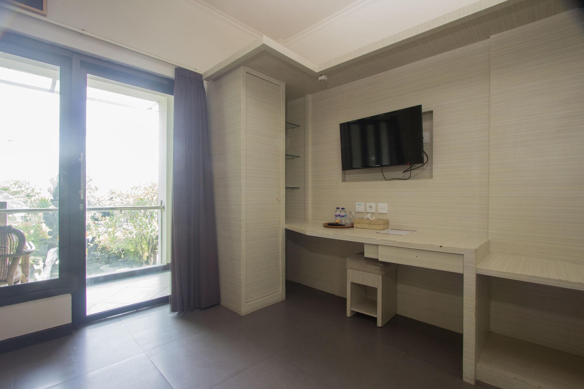 Maxi Hotel Kedonganan Jimbaran  Luaran gambar