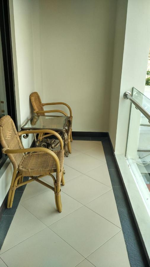 Maxi Hotel Kedonganan Jimbaran  Luaran gambar