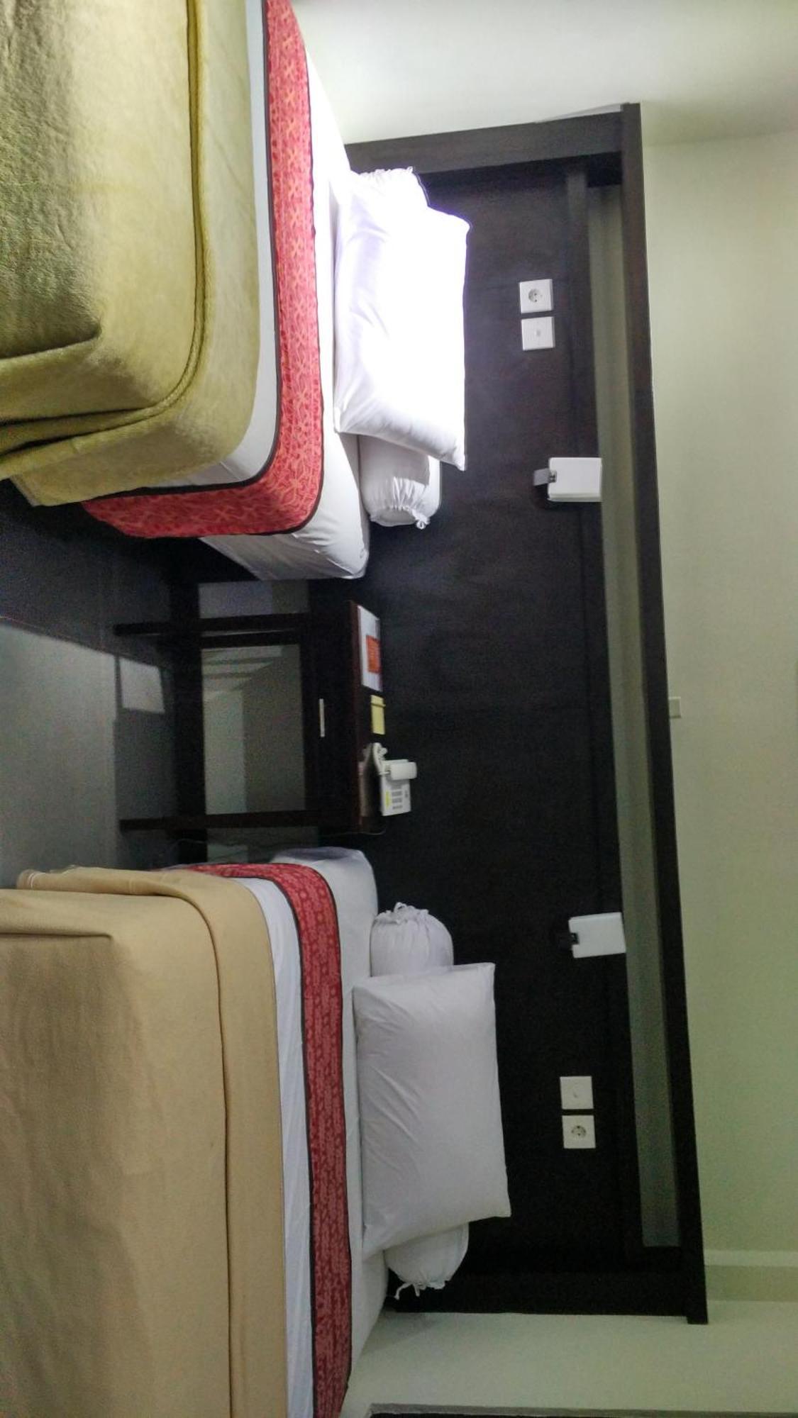 Maxi Hotel Kedonganan Jimbaran  Luaran gambar